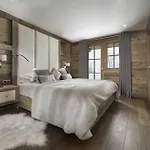 Chalet Les 3 *