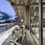 Chalet Les 3