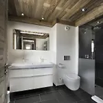 Chalet Les 3 *