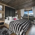 Les 3 Chalet *
