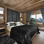Chalet Les 3 Courchevel