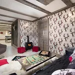Chalet Les 3 Courchevel