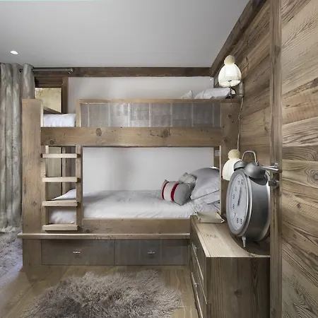 Les 3 Chalets *