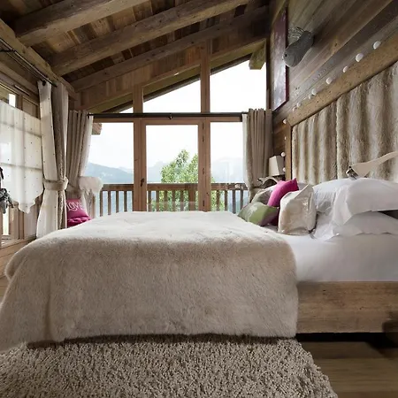 Les 3 Chalets *