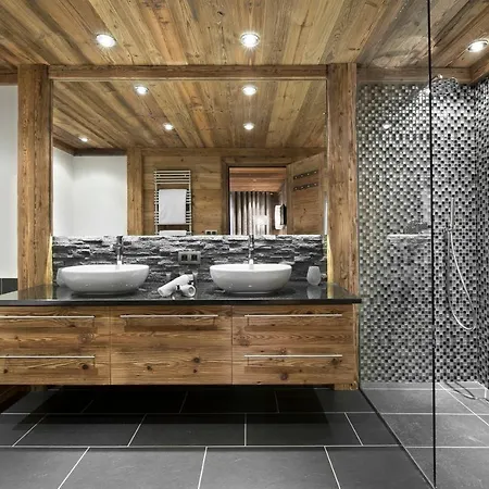 Les 3 Chalets *
